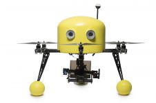 Google Streetview Pioneer Luc Vincent Joins Spotscale