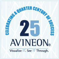 Avineon庆祝成立25周年