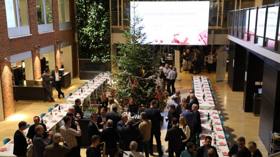 Report: First European Aerial Surveying Summit
