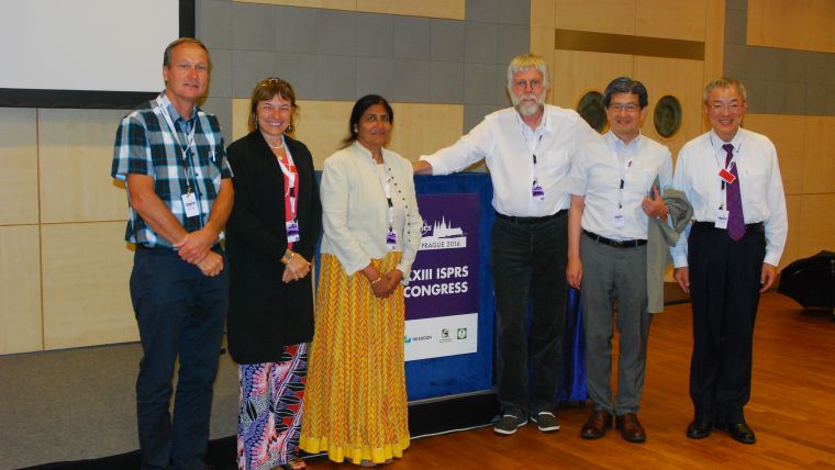 Winners CATCON6 Competition