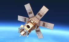 “数字地球”向澳大利亚提供“世界视野4号”卫星图像