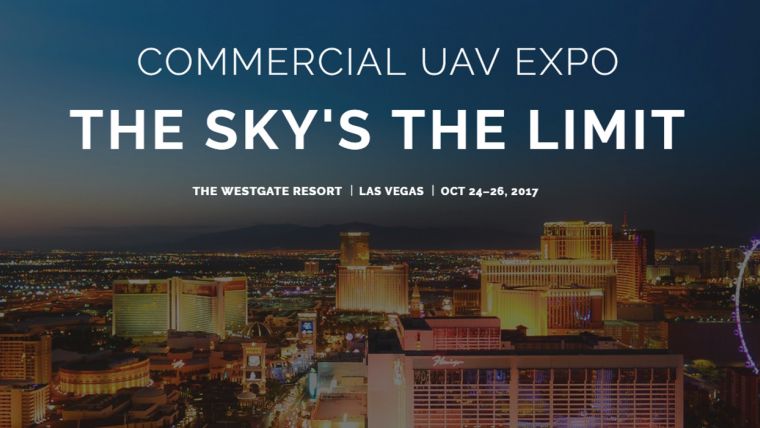 ASPRS Launches UAS Mapping Certification Program at UAV Expo 2017