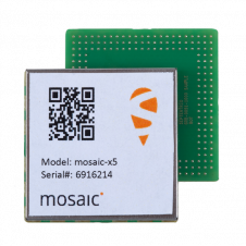 新的GNSS接收模块为高容量应用的超精确定位打开了大门