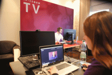 Intergeo数字2020:地理空间社区第一