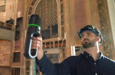 Pointfuse和Leica Geosystems宣布新软件和全球合作