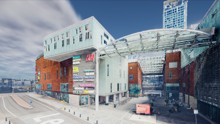 3D City Models and Their Multitude of Purposes