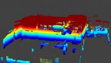 Exyn Technologies将SLAM应用于室内无人机导航