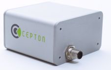 Cepton的Vista激光雷达支持高分辨率、远程自动驾驶