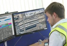 Bluesky通过最新的在线航空摄影支持远程工作人员