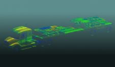 Cepton推出用于车辆扫描的高速SORA-P60激光雷达