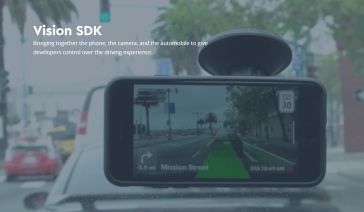Mapbox Brings AI Powered Vision SDK to Microsoft Azure IoT Platform