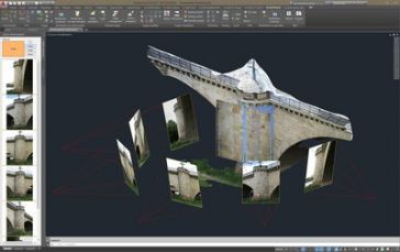 FARO为3D数字建模推出了AS-Build Software Platform