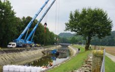 巴伐利亚测量师采用多管齐下的方法来支持关键基础设施