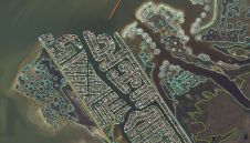 Fugro赢得了Noaa寄生映射服务的合同