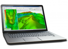 全球地图绘制器增加了改进的3D查看和可视化工具