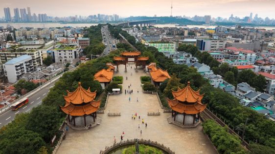 ISPRS地理空间周2017