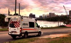 辉固支持荷兰公路维修，根据5年的勘测合同