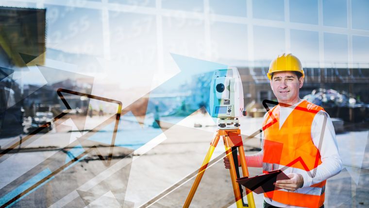 Industry Report: The Geospatial Industry is Alive and Kicking