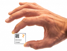 Septentrio推出新的高精度GNSS模块