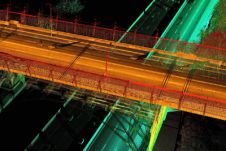 Optech展示了2014年Africalso的最新3D技术