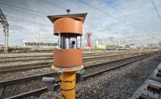 横轨监控-提供三个r