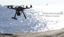 无人机语音导航与DXC技术