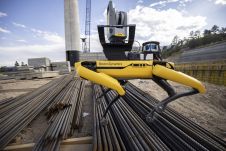 Trimble推出Turnkey自主机器人扫描解决方案