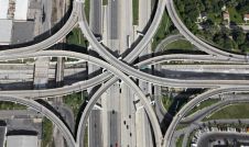 空中影像市场的价值为4024亿美元