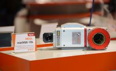 RIEGL的小型vux - 1dl激光雷达改善了走廊地图绘制