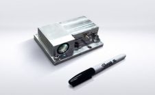 通用汽车收购激光雷达技术公司