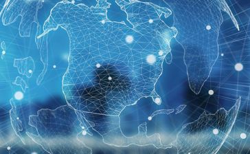 HxGN SmartNet Available in Mexico City for Precise Positioning Services