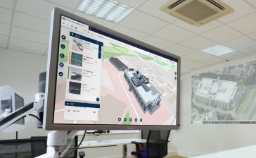 3D Repo平台侧重于健康和安全和Bentley DGN支持