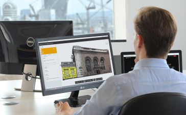 Pointfuse Unlocks As-Built Data for BIM with Autodesk Integration