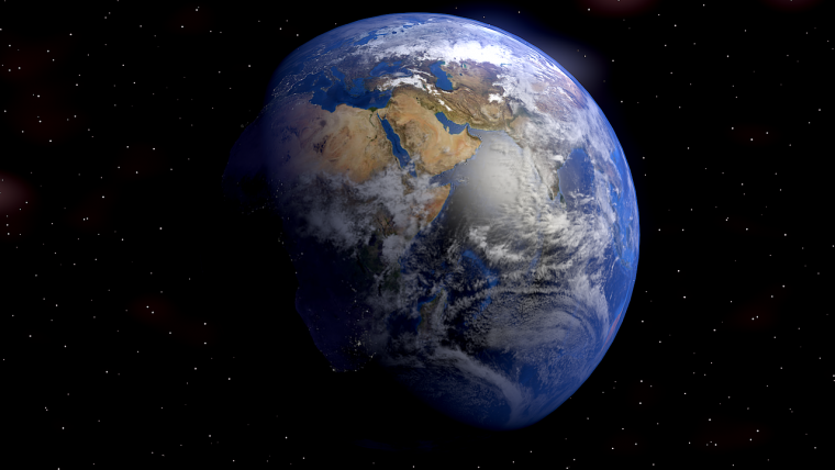 Earth Overshoot Day