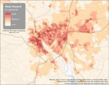 4地球情报局发布热危害数据，因为弱势群体仍处于封锁状态