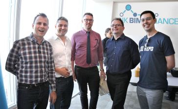 3D Repo Drives Adoption of BIM by Joining the UK BIM Alliance
