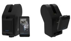 毫不费力的3D介绍实惠的激光雷达扫描仪