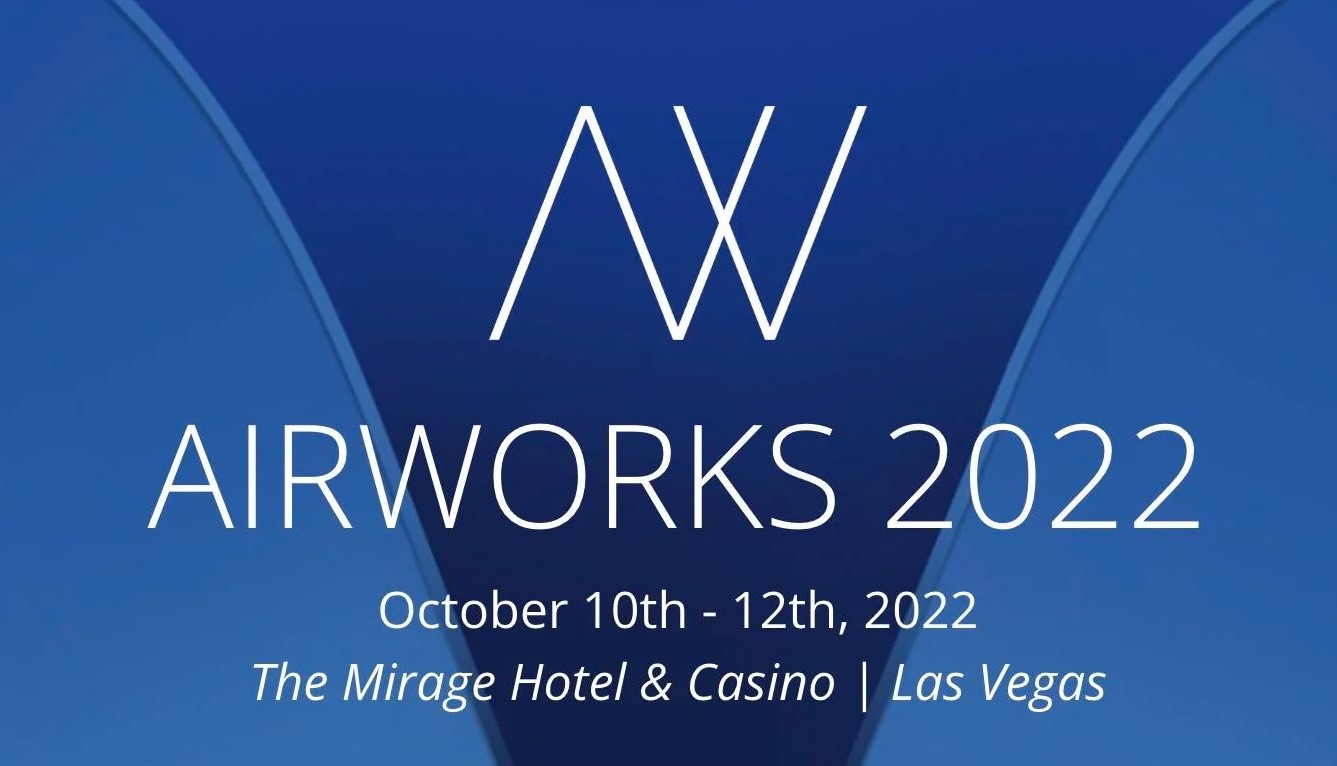 AIRWORKS 2022